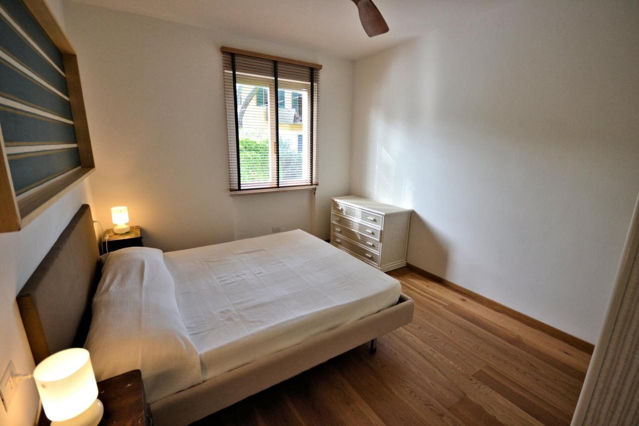 Villa Montecristo Marina di Campo Buitenkant foto
