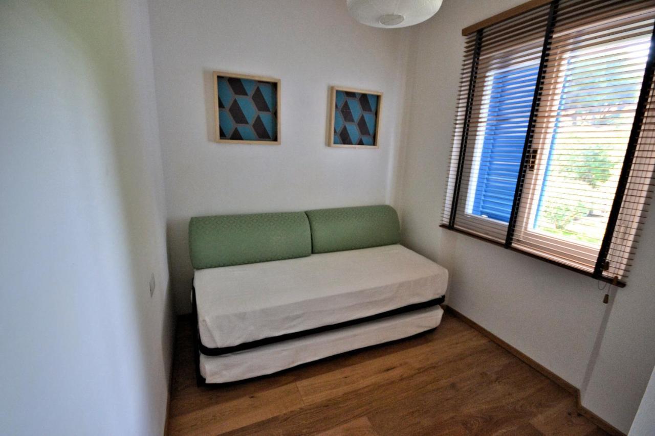 Villa Montecristo Marina di Campo Buitenkant foto