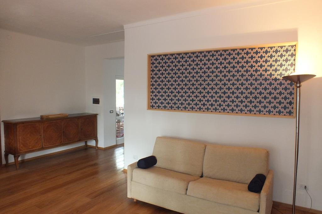 Villa Montecristo Marina di Campo Kamer foto