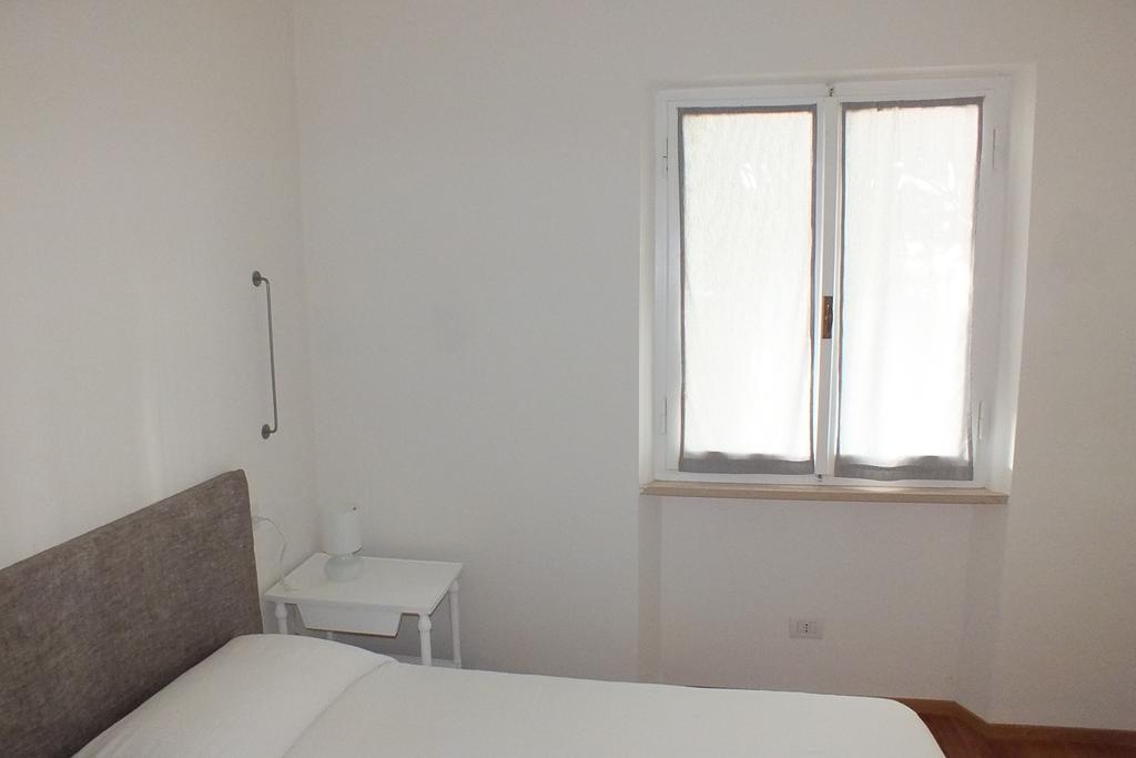 Villa Montecristo Marina di Campo Kamer foto