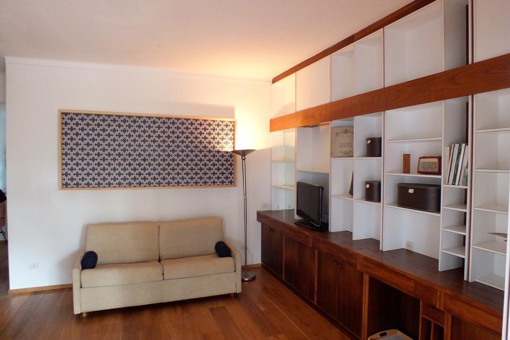 Villa Montecristo Marina di Campo Kamer foto