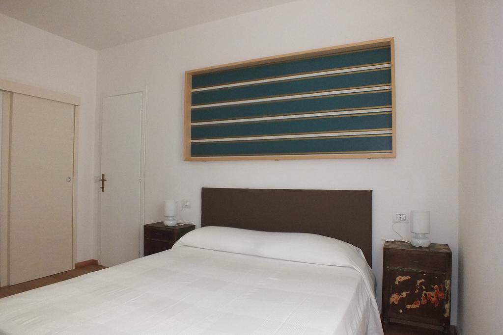 Villa Montecristo Marina di Campo Kamer foto