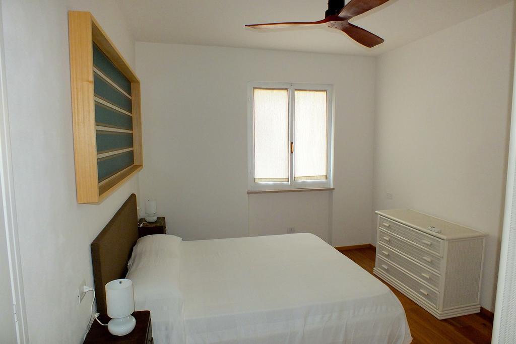 Villa Montecristo Marina di Campo Kamer foto